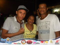 Lançamento do DVD Tayrone