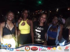 Lançamento do DVD Tayrone