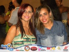 Lançamento do DVD Tayrone