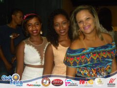 Lançamento do DVD Tayrone