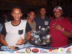 Lançamento do DVD Tayrone