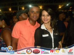 Lançamento do DVD Tayrone