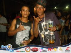Lançamento do DVD Tayrone