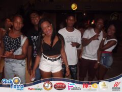 Lançamento do DVD Tayrone
