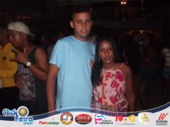 Lançamento do DVD Tayrone