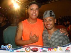 Lançamento do DVD Tayrone
