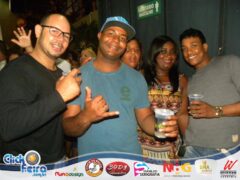 Lançamento do DVD Tayrone