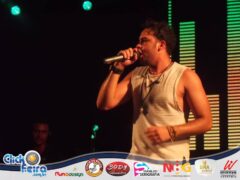 Lançamento do DVD Tayrone