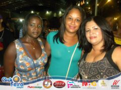 Lançamento do DVD Tayrone