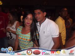 Lançamento do DVD Tayrone