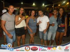 Lançamento do DVD Tayrone