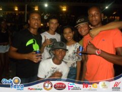 Lançamento do DVD Tayrone