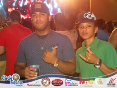 Lançamento do DVD Tayrone