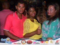 Lançamento do DVD Tayrone