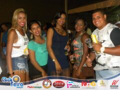 Lançamento do DVD Tayrone