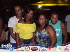Lançamento do DVD Tayrone