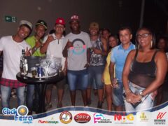 Lançamento do DVD Tayrone
