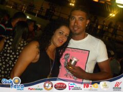 Lançamento do DVD Tayrone
