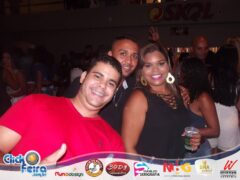 Lançamento do DVD Tayrone