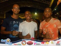 Lançamento do DVD Tayrone