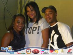 Lançamento do DVD Tayrone