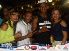 Lançamento do DVD Tayrone