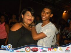 Lançamento do DVD Tayrone