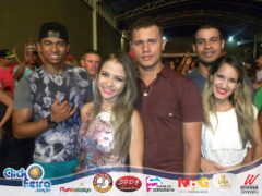 Lançamento do DVD Tayrone