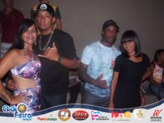 Lançamento do DVD Tayrone