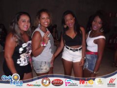 Lançamento do DVD Tayrone