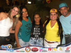 Lançamento do DVD Tayrone