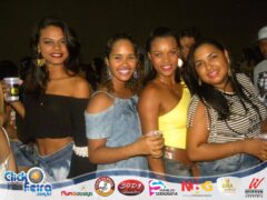 Lançamento do DVD Tayrone