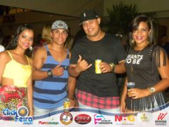 Lançamento do DVD Tayrone