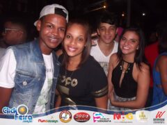 Lançamento do DVD Tayrone