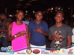 Lançamento do DVD Tayrone