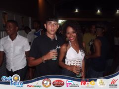 Lançamento do DVD Tayrone
