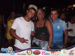 Lançamento do DVD Tayrone
