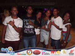Lançamento do DVD Tayrone