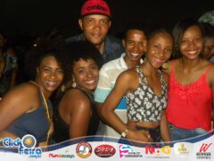 Lançamento do DVD Tayrone