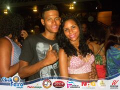 Lançamento do DVD Tayrone