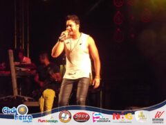 Lançamento do DVD Tayrone