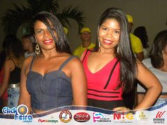 Lançamento do DVD Tayrone