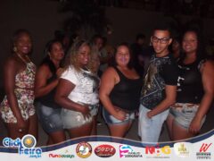 Lançamento do DVD Tayrone