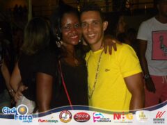 Lançamento do DVD Tayrone