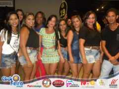 Lançamento do DVD Tayrone