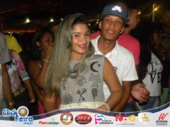 Lançamento do DVD Tayrone