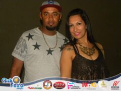 Lançamento do DVD Tayrone