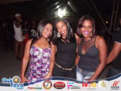 Lançamento do DVD Tayrone