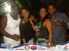 Lançamento do DVD Tayrone