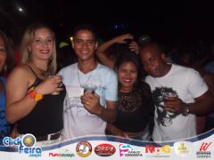 Lançamento do DVD Tayrone